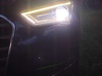 Usata Audi A3 Ambition 110 CV (80 kW) 2015 Berlina