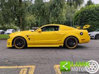 Usata Ford Mustang 212 CV (155 kW) 2006 Giallo