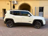 Usata Jeep Renegade 241 CV (177 kW) 2021 Bianco SUV