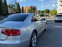 Usata Audi A8 Ambiente 250 CV (183 kW) 2012 Berlina