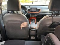 Usata Kia Stonic 120 CV (88 kW) 2018 Grigio SUV