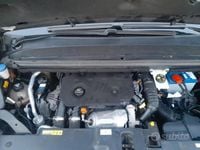 Usata Citroën C4 SpaceTourer 131 CV (96 kW) 2018 Nero Monovolume