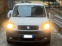 Usata Fiat Doblò 103 CV (75 kW) 2009 Monovolume