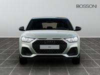 Nuova Audi A1 Comfort 150 CV (110 kW) 2025 Argento Utilitaria