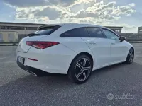 Usata Mercedes CLA200 150 CV (110 kW) 2021 Station wagon