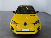 Usata Renault 5 E-Tech Iconic 110 kW (150 CV) 2024 Giallo