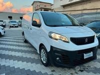 Usata Fiat Scudo S 101 CV (74 kW) 2022 Bianco Furgone