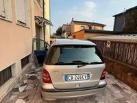Usata Mercedes A140 2002 Berlina
