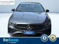 Usata Mercedes A250 Advanced Plus 160 CV (117 kW) 2023 Grigio metallizzato