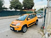 usata Fiat Panda 4x4 0.9 twinair turbo