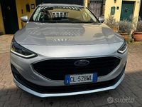 Usata Ford Focus 120 CV (88 kW) 2022 Station wagon