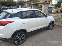 Usata EVO Evo 5 127 CV (93 kW) 2023 Bianco SUV