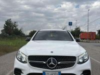 Usata Mercedes GLC250 204 CV (150 kW) 2019 Coupé