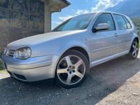 usata VW Golf IV Golf 1.9 TDI/150 CV cat 5p. GTI