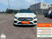 Usata Mercedes A220 190 CV (139 kW) 2019 Berlina