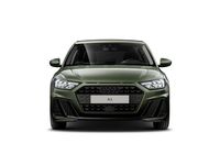 Nuova Audi A1 S-Line 116 CV (85 kW) 2026 Verde SUV