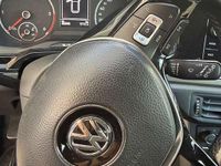 Usata VW Polo Comfortline 95 CV (69 kW) 2018 Bronzo Utilitaria