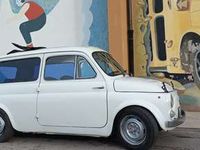 usata Fiat 500 giardiniera wagon