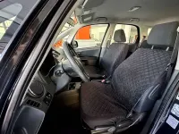 Usata Fiat Sedici Emotion 120 CV (88 kW) 2009 Nero SUV