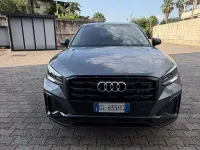 Usata Audi Q2 Ambiente 150 CV (110 kW) 2022 SUV