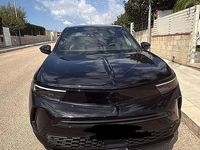 Usata Opel Mokka 101 CV (74 kW) 2023 Nero SUV