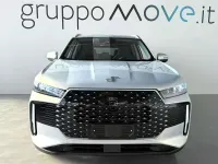 Ny DR DR 5.0 88 HK (64 kW) 2026 Silver SUV