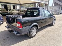 usata Fiat Strada 1.3 MJT Pick-up Cabina Lunga