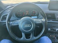 usata Audi Q3 2.0 TDI Vettura in ottime condizioni