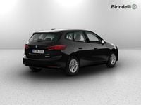 Usata BMW 225 Active Tourer 2026 Black sapphire metallizzato Monovolume