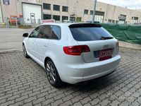 usata Audi A3 /1.8 turbo benzina 160cv