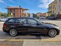usata BMW 320 Serie 3 d cat Touring Eletta