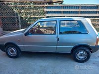Usata Fiat Uno 1989 Utilitaria