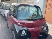 Nuova Citroën AMI Charleston 2025