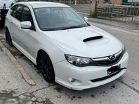 usata Subaru Impreza Diesel euro5