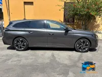 Usata Peugeot 308 Allure 131 CV (96 kW) 2023 Grigio Station wagon