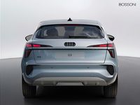 Nuova Audi Q3 Sportback Business 150 CV (110 kW) 2026 Grigio SUV