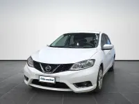 Usata Nissan Pulsar Visia 110 CV (80 kW) 2016 Bianca Utilitaria