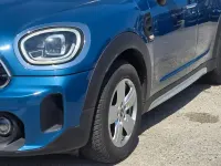 Usata Mini One D Countryman Business 116 CV (85 kW) 2021 Bluazzurro SUV