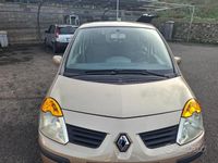Usata Renault Modus 2005 Monovolume