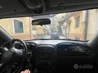 Usata Chrysler PT Cruiser 116 CV (85 kW) 2004 Blu Berlina