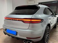 Usata Porsche Macan 252 CV (185 kW) 2018 SUV