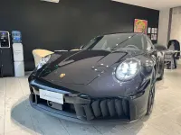 Usata Porsche 911 Carrera GTS 541 CV (397 kW) 2025 Nero metallizzato Coupé