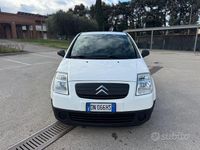 Occasion Citroën C2 70 ch (51 kW) 2008 Blanc Citadine