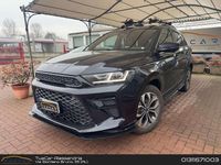 Usata Cirelli 3 139 CV (102 kW) 2024 Nero SUV