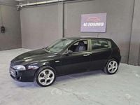 Usata Alfa Romeo 147 Progression 105 CV (77 kW) 2007 Other Utilitaria
