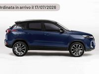 Usata EVO Evo 5 92 kW (126 CV) 2024 Argento SUV