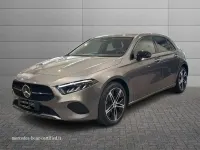 Usata Mercedes A250 Advanced Plus 163 CV (119 kW) 2025 Grigio scuro Berlina