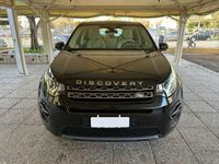 usata Land Rover Discovery Sport 2.0D 150 CV AWD Auto SE