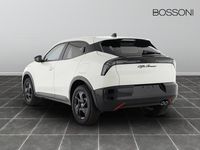 Nuova Alfa Romeo Junior 145 CV (106 kW) 2025 Bianco SUV