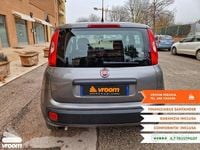 Usata Fiat Panda S 70 CV (51 kW) 2022 Utilitaria
